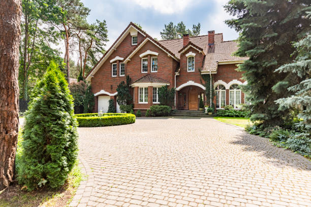 Best Custom Driveway Pavers  in University Of Lifornia Santa Barbara, CA