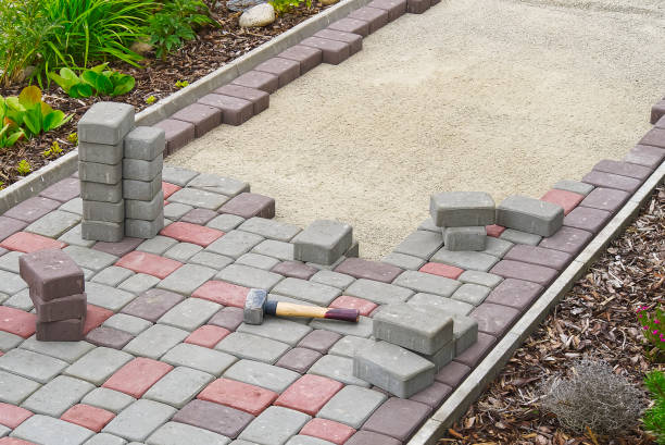 Best Cobblestone Driveway Pavers  in University Of Lifornia Santa Barbara, CA