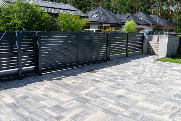 Best Local Driveway Pavers  in University Of Lifornia Santa Barbara, CA