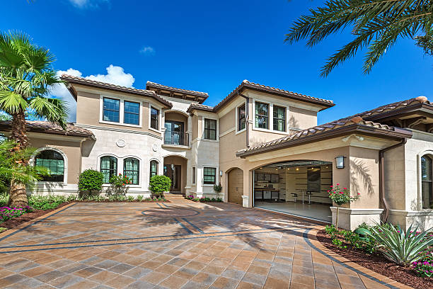 Driveway Pavers for Homes in University Of California Santa Barbara, CA
