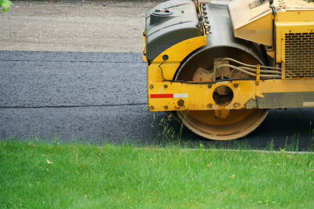 Best Residential Driveway Paver Services  in University Of Lifornia Santa Barbara, CA