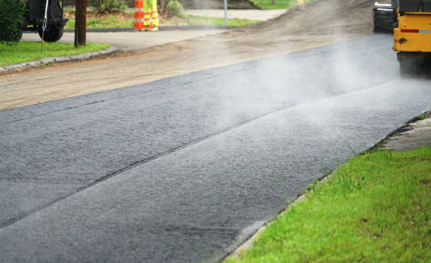 Reasons to Select Us for Your Driveway Paving Requirements in University Of California Santa Barbara, CA