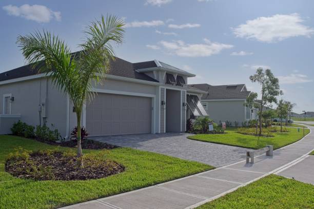 Best Concrete Paver Driveway  in University Of Lifornia Santa Barbara, CA